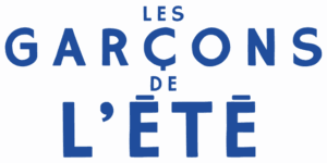 logo Les Garcons de l ete