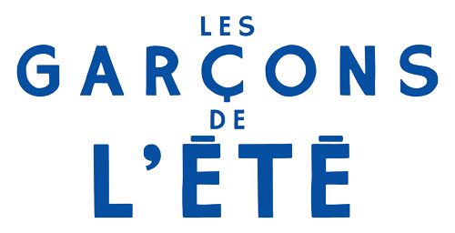logo Les Garcons de l ete