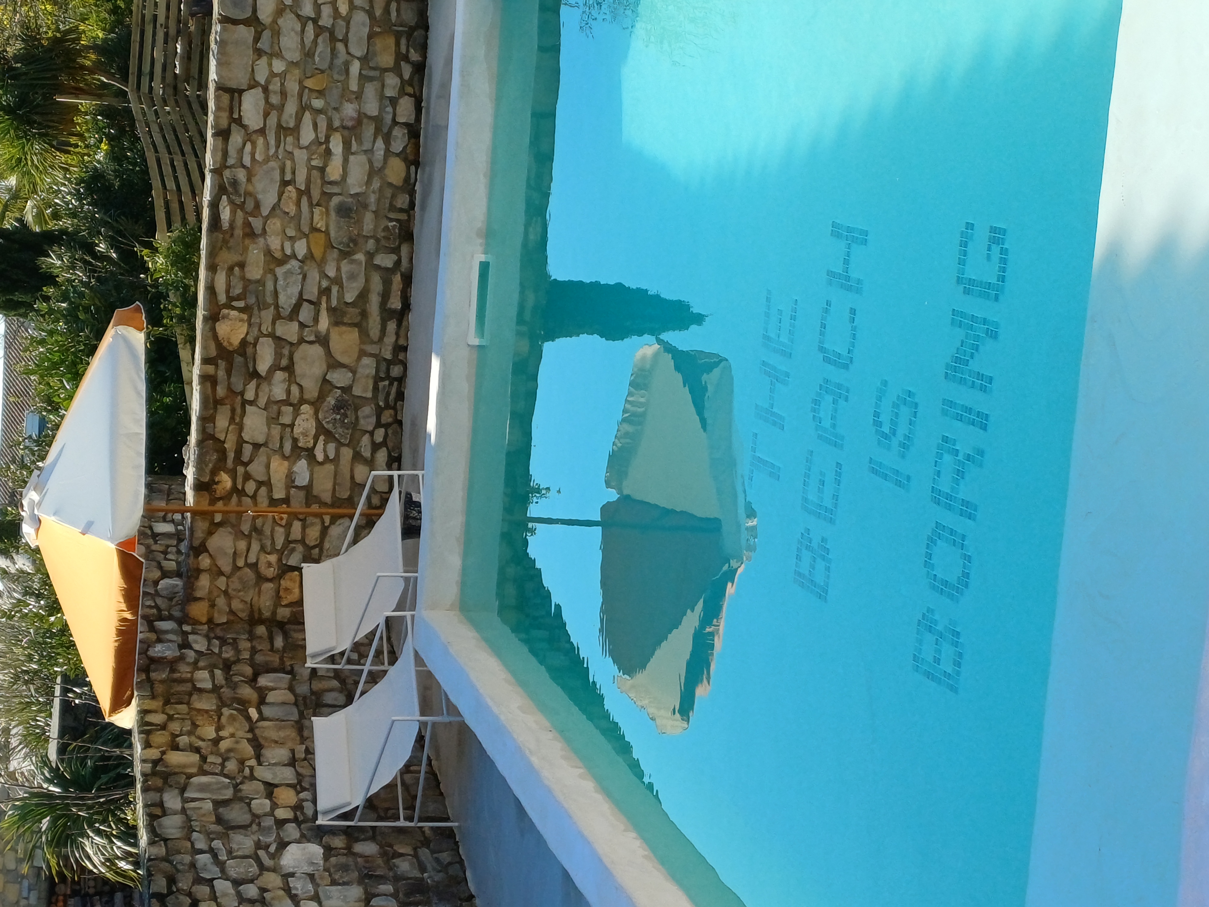 gite avec piscine ales